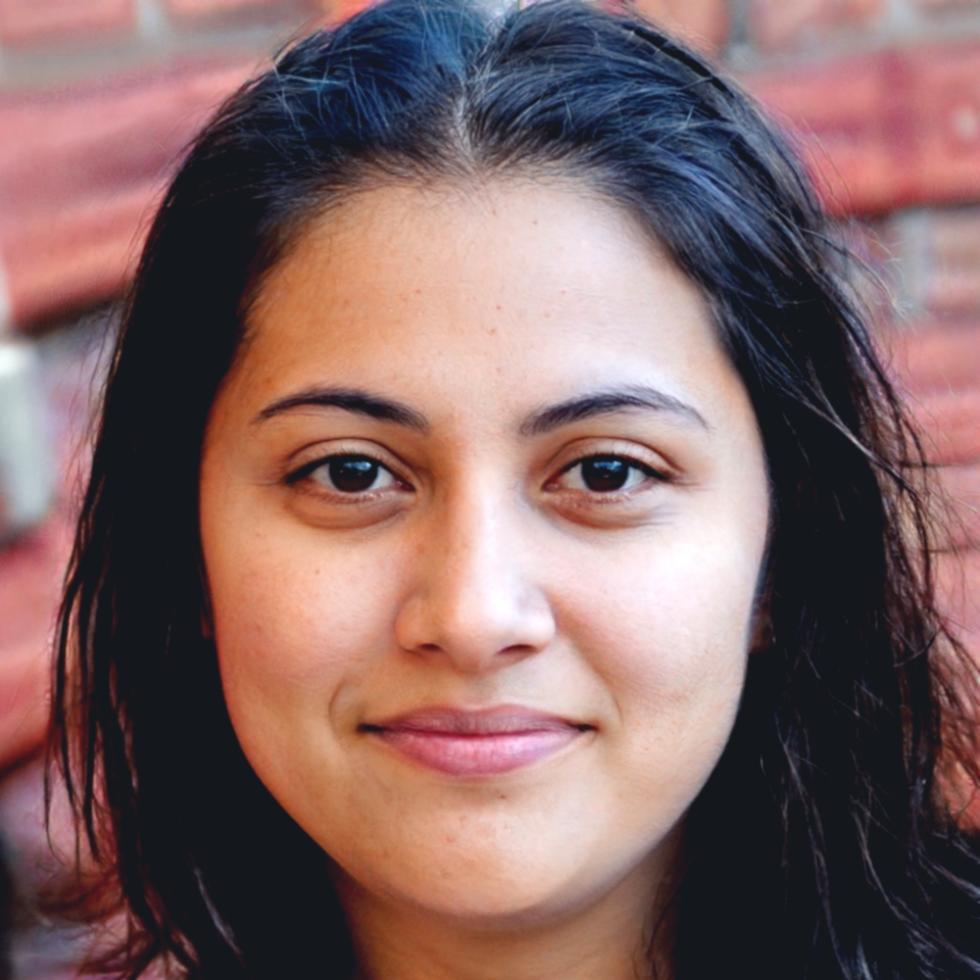 Nareerat Kovit portrait