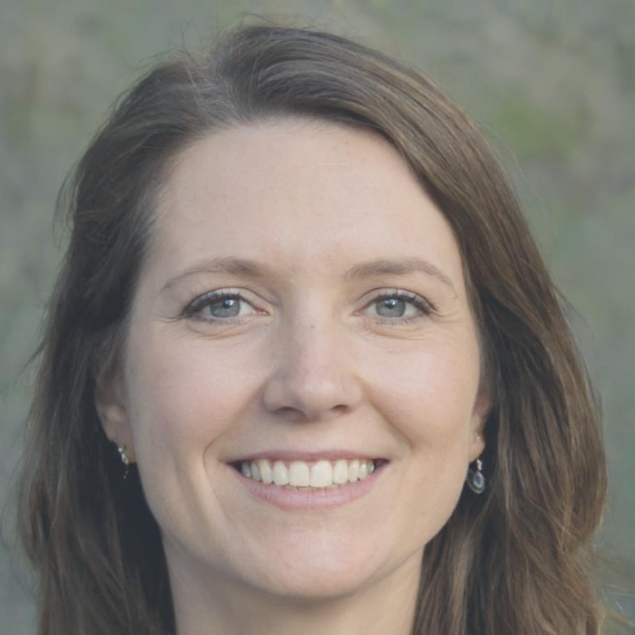 Dagmar Kovács portrait